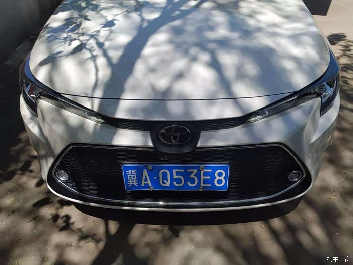 雷凌疫情最新消息(雷凌官方报价)